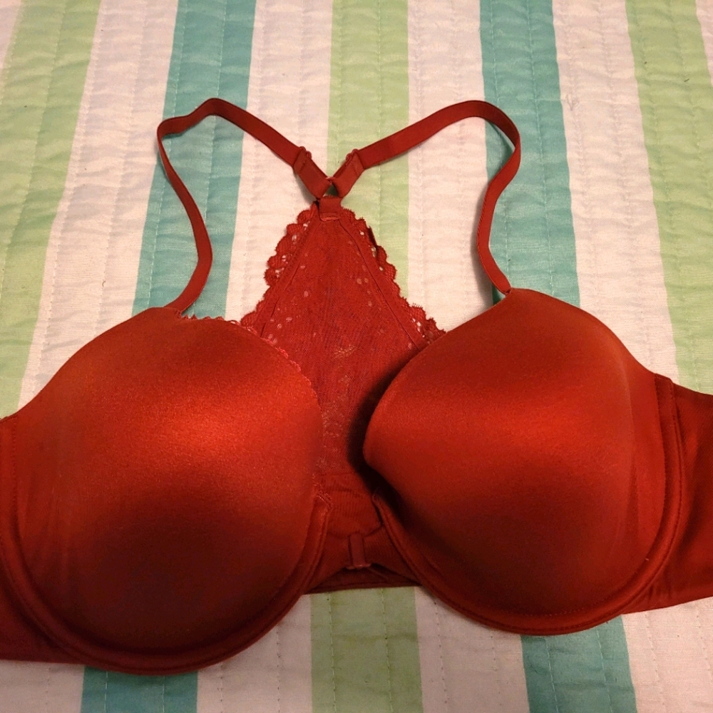 Victoria Secret racerback bra